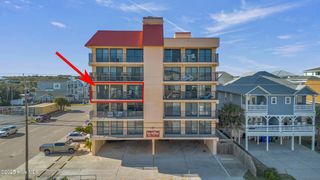 1518 Lake Park Boulevard S 3d, Carolina Beach, NC 28428