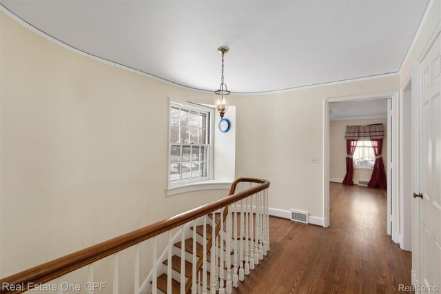 636 Middlesex Road, Grosse Pointe Park, MI 48230