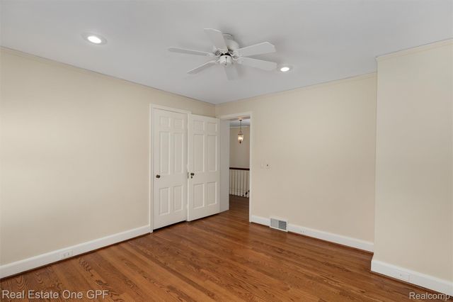 636 Middlesex Road, Grosse Pointe Park, MI 48230