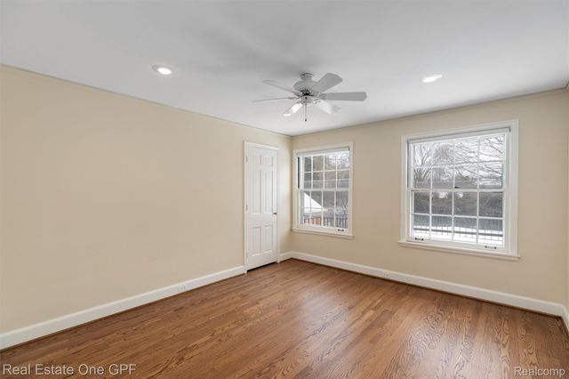 636 Middlesex Road, Grosse Pointe Park, MI 48230