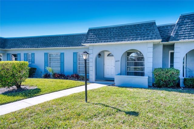 3810 41ST STREET W 3810, Bradenton, FL 34205