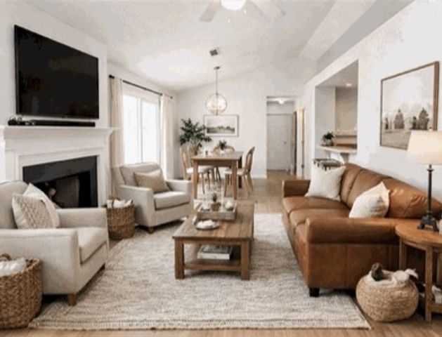 3058 Penn Meade Way, Nashville, TN 37214