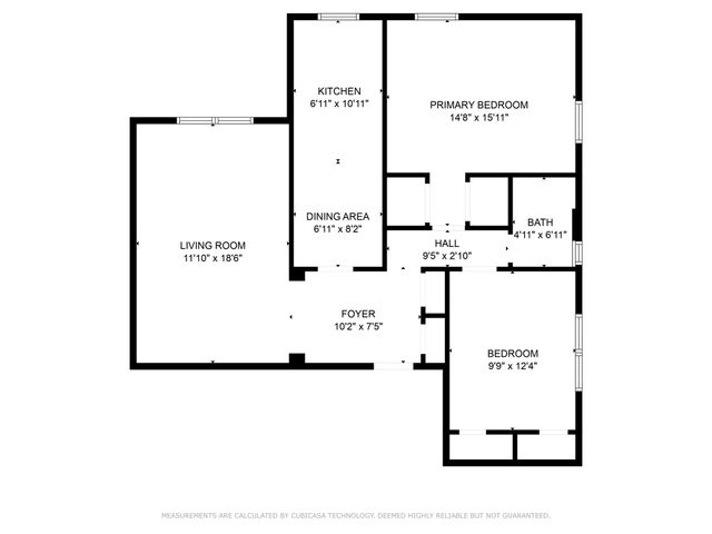 2251 PLUMB 1ST STREET 6C, Brooklyn, NY 11229