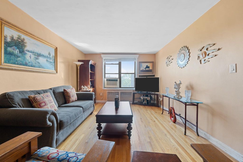 2251 PLUMB 1ST STREET 6C, Brooklyn, NY 11229