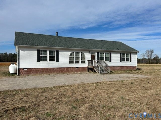 15910 Nobles Rd, Prince George, VA 23842