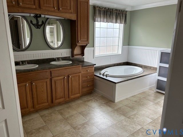 15910 Nobles Rd, Prince George, VA 23842