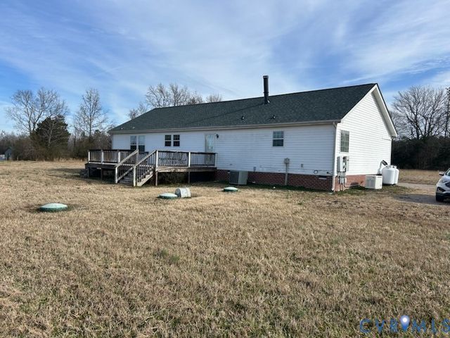 15910 Nobles Rd, Prince George, VA 23842