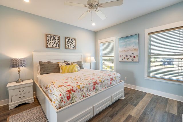 1339 Emerald Drive, Crystal Beach, TX 77650