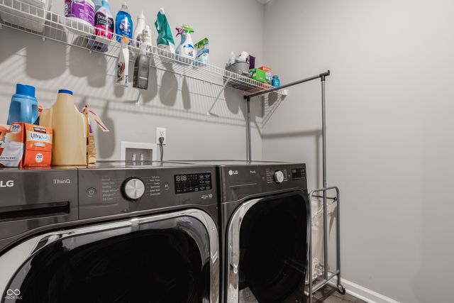 20429 Atchison Way, Westfield, IN 46074