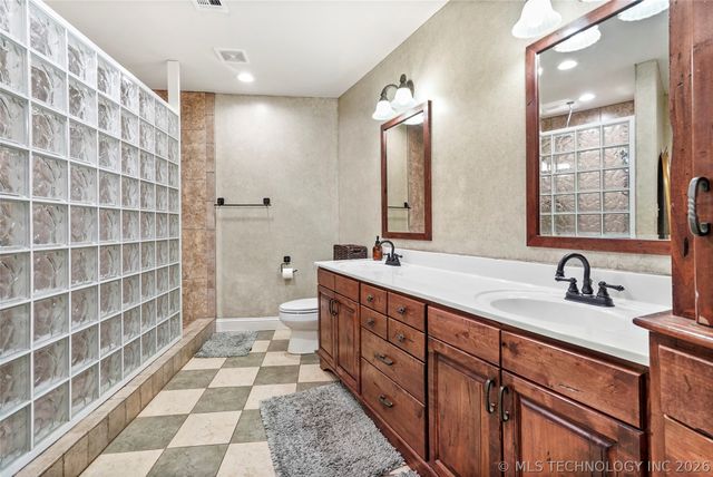 2105 S 280th East Avenue, Catoosa, OK 74015