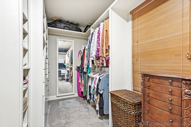 2105 S 280th East Avenue, Catoosa, OK 74015