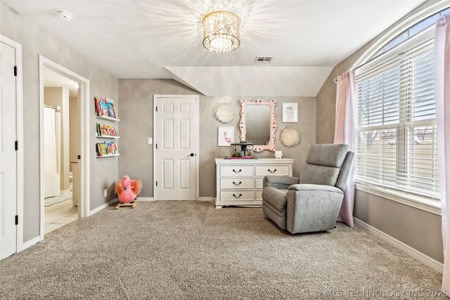 2105 S 280th East Avenue, Catoosa, OK 74015
