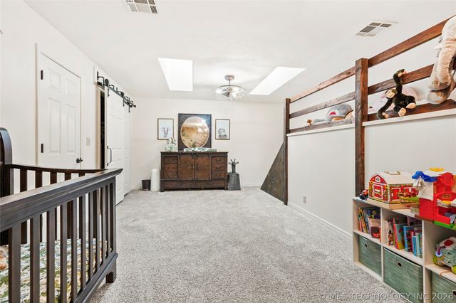 2105 S 280th East Avenue, Catoosa, OK 74015