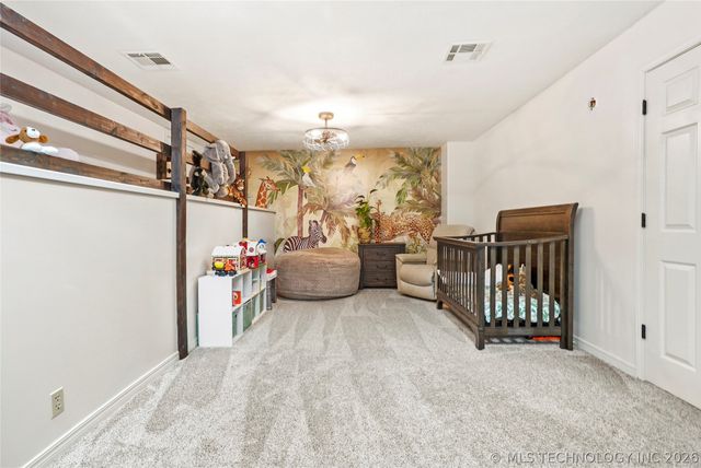2105 S 280th East Avenue, Catoosa, OK 74015