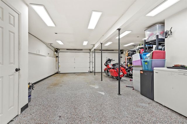 2105 S 280th East Avenue, Catoosa, OK 74015