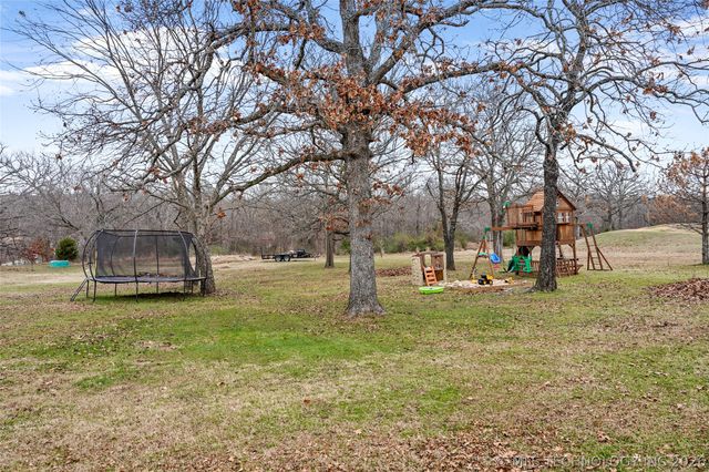 2105 S 280th East Avenue, Catoosa, OK 74015