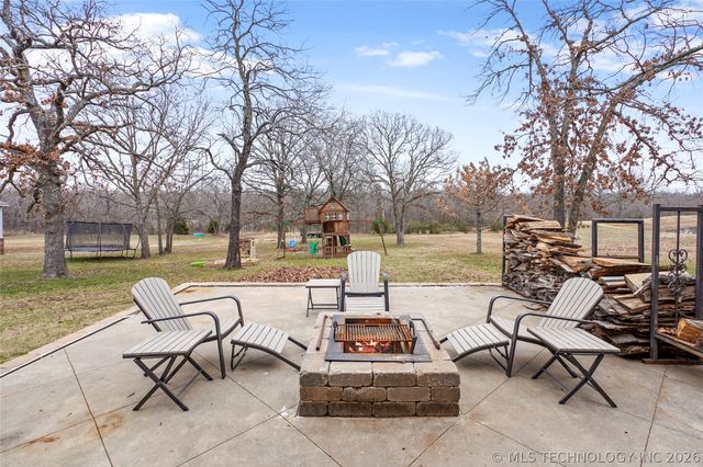2105 S 280th East Avenue, Catoosa, OK 74015