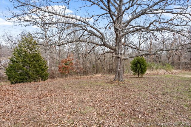 2105 S 280th East Avenue, Catoosa, OK 74015