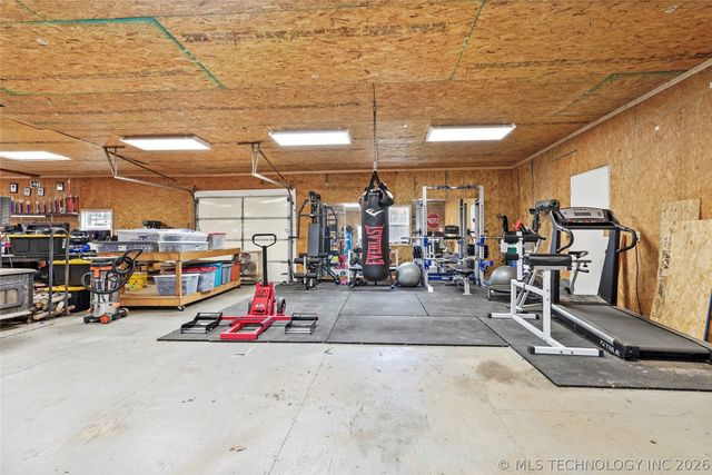 2105 S 280th East Avenue, Catoosa, OK 74015