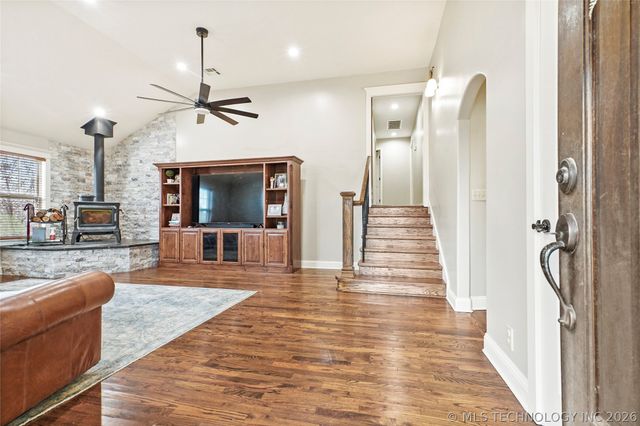 2105 S 280th East Avenue, Catoosa, OK 74015
