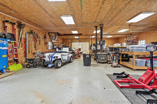 2105 S 280th East Avenue, Catoosa, OK 74015