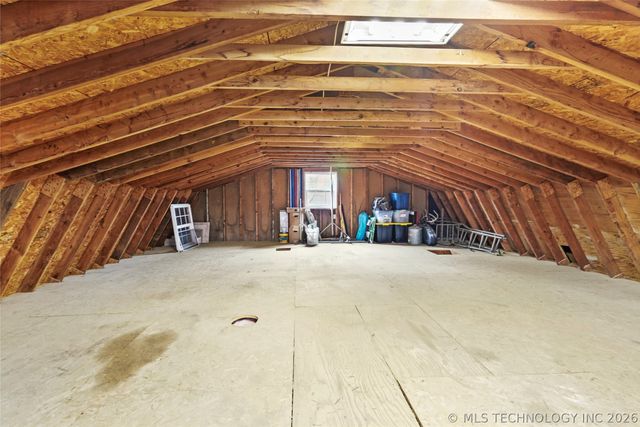 2105 S 280th East Avenue, Catoosa, OK 74015
