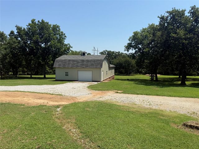 2105 S 280th East Avenue, Catoosa, OK 74015