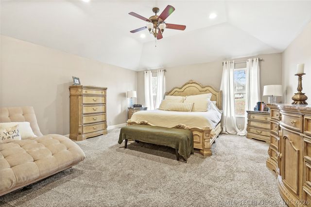 2105 S 280th East Avenue, Catoosa, OK 74015