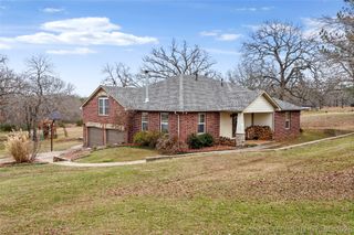 2105 S 280th East Avenue, Catoosa, OK 74015
