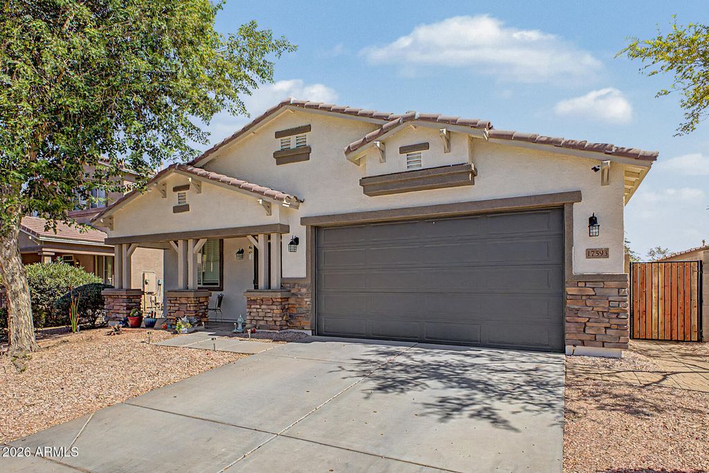 17593 W LILAC Street, Goodyear, AZ 85338 — photo 3