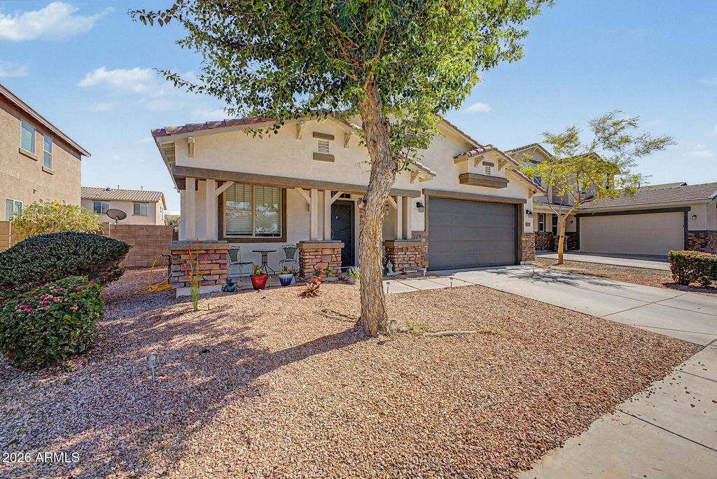 17593 W LILAC Street, Goodyear, AZ 85338 — photo 4