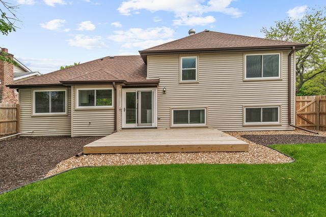 1037 185th Place, Homewood, IL 60430