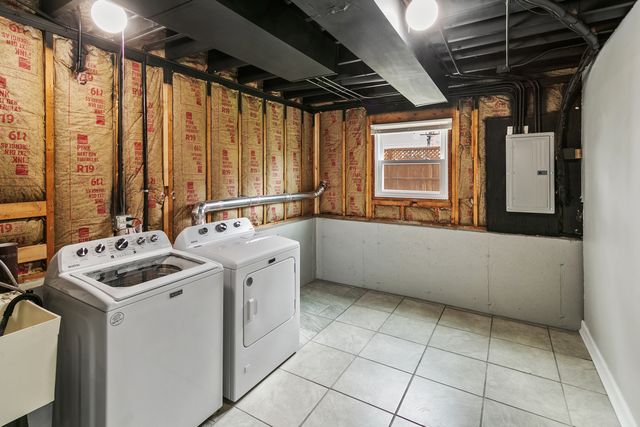 1037 185th Place, Homewood, IL 60430