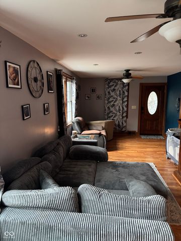 609 E Thompson Street, Edinburgh, IN 46124