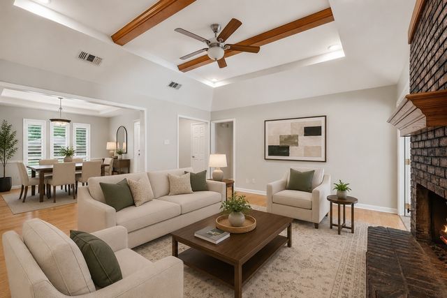 108 Deann Lane, Coppell, TX 75019