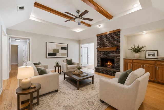 108 Deann Lane, Coppell, TX 75019