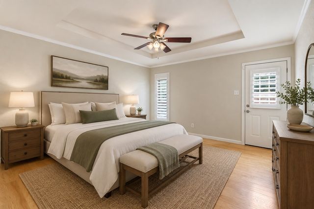 108 Deann Lane, Coppell, TX 75019