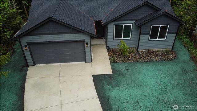 18702 Rampart Lane SE, Yelm, WA 98597