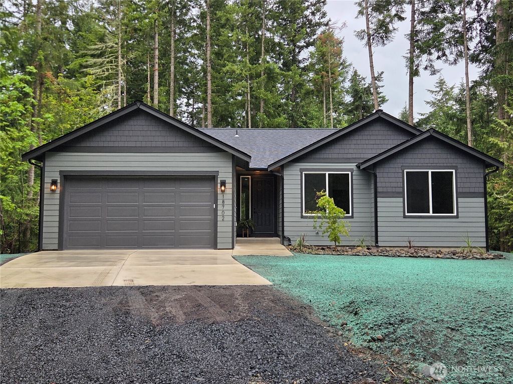 18702 Rampart Lane SE, Yelm, WA 98597