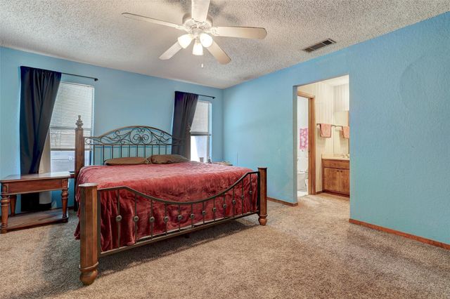 10808 PINEHURST DR A, Austin, TX 78747