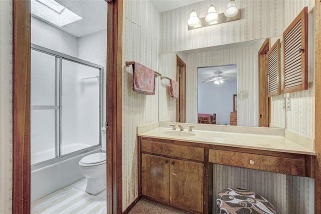 10808 PINEHURST DR A, Austin, TX 78747