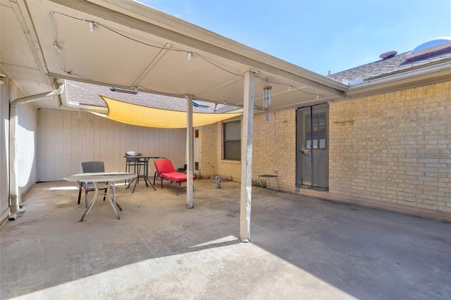 10808 PINEHURST DR A, Austin, TX 78747