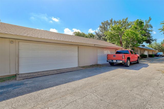 10808 PINEHURST DR A, Austin, TX 78747