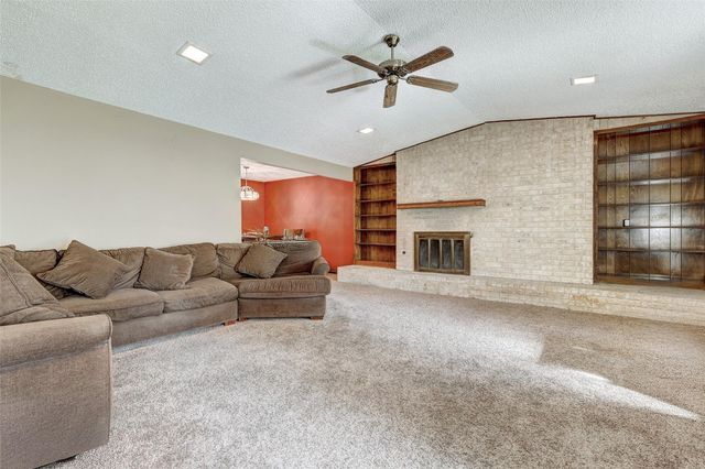 10808 PINEHURST DR A, Austin, TX 78747