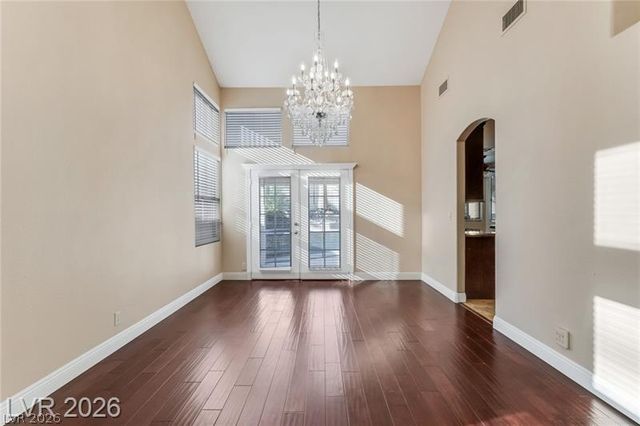 7 Crown Valley Drive, Henderson, NV 89074
