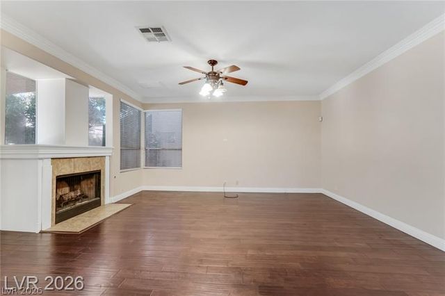 7 Crown Valley Drive, Henderson, NV 89074