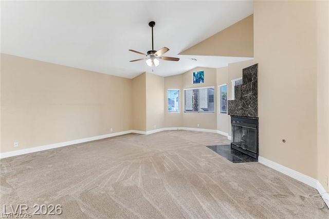 7 Crown Valley Drive, Henderson, NV 89074