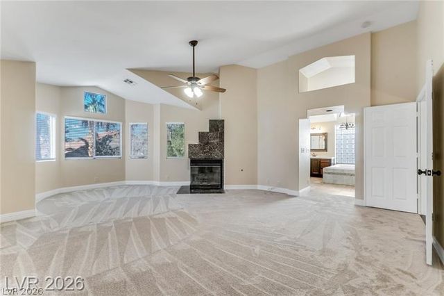 7 Crown Valley Drive, Henderson, NV 89074