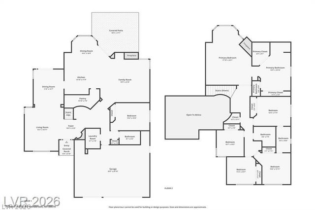 7 Crown Valley Drive, Henderson, NV 89074