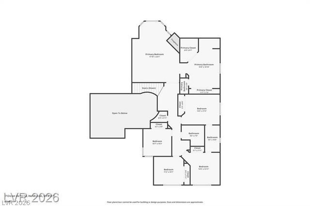 7 Crown Valley Drive, Henderson, NV 89074